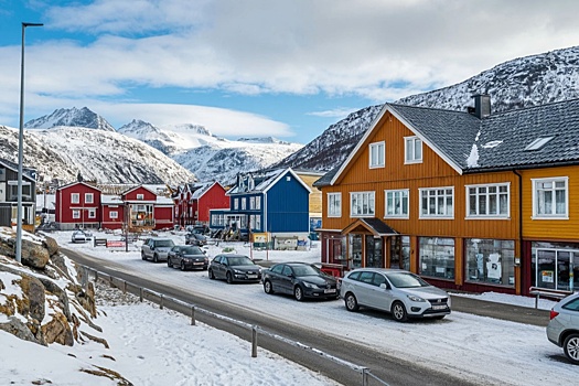 В ЕС не верят, что США применят военное вмешательство в Гренландии