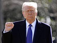 Трамп усилил давление на ФРС, чем снизил доверие к доллару США