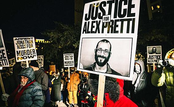 Дурдом в Миннеаполисе: Против Трампа – все, и это политическая катастрофа