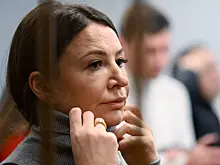 Бывшая сокамерница Блиновской опровергла слухи о привилегиях