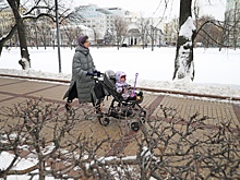 Первый автоматический шумомер установят на Патриарших прудах