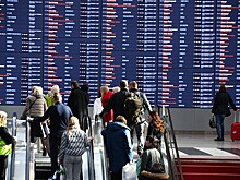 Air India возобновила полеты в Москву