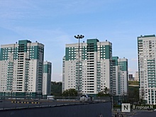 Новостройки в Нижнем Новгороде подорожали на 70%