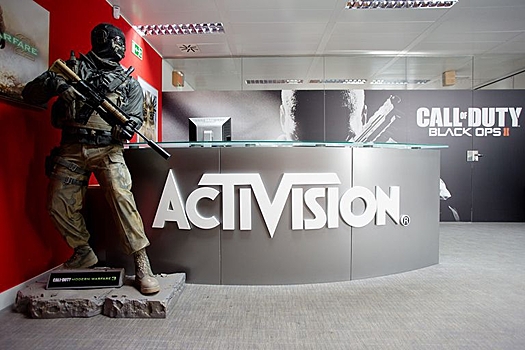 Activision запатентовала технологию поиска багов