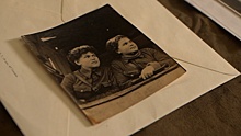 В Музее Победы показали уникальные документы «Ночных ведьм», бомбивших фашистов в ВОВ