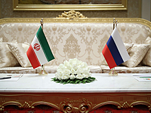 Иран поможет России с перестрахованием