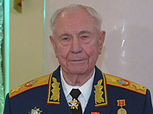 Путин оценил Язова