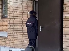 В Москве убили бывшего топ-менеджера "Смоленского банка" и членов его семьи