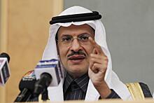 Саудовская Аравия пригрозила нефтяной войной