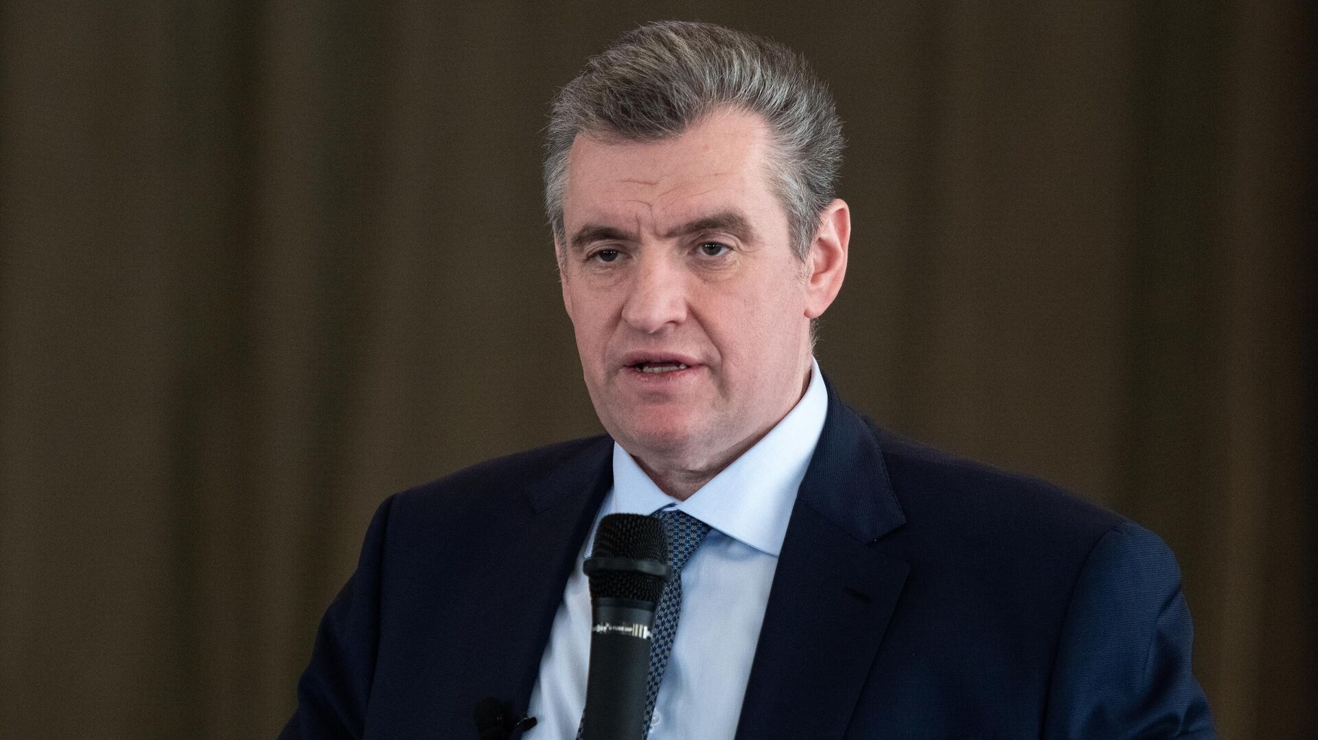 Слуцкий попросил ГП проверить блогера Жидковского на предмет ЛГБТ*