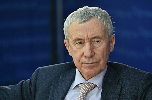Сенатор Климов: Срыв переговоров в Лондоне — симптом развала «коллективного Запада»
