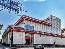 "СамАрт" приступил к репетициям спектакля по роману Мариам Петросян