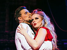 «Мария де Буэнос-Айрес» показала «Libertango» Астора Пьяццоллы на русском языке