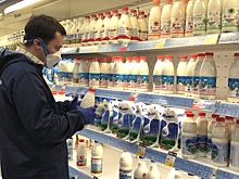 Общественники провели повторный мониторинг цен на продукты первой необходимости