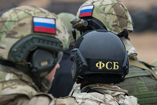 ФСБ на Камчатке задержала местного жителя по подозрению в подготовке теракта на объекте энергетики