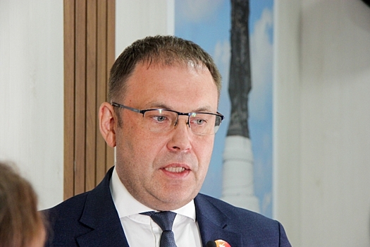 Губернатор Середюк направит «десант» в кузбасские Осинники