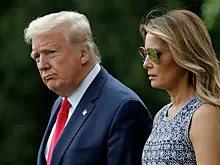 Врачи оценили состояние Трампа