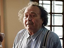 Умер актер из "Интернов" и "Счастливы вместе" Валерий Громовиков