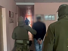 В Крыму полицейскими задержан подозреваемый в разбойном нападении, совершённом 11 лет назад