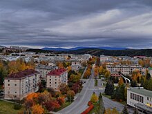 7 закрытых городов России, о которых мало кто знает