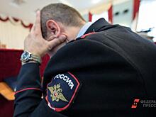 В Омске за пособничество коррупции осудили высокопоставленного экс-полицейского