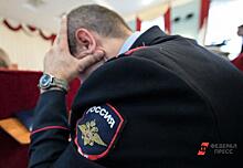 В Омске за пособничество коррупции осудили высокопоставленного экс-полицейского