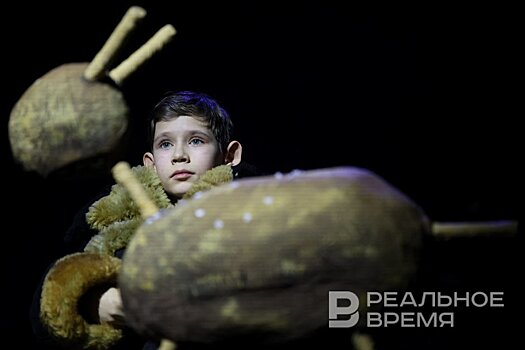 "Тукай. Прощение": как понять и простить родителей