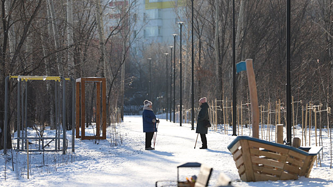 Более всего меценат ценит, как с его помощью хорошеет родной Иркутск