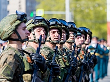 Героями России на СВО стали 16 сибиряков