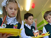 «Московский школьник» перевел 88 миллионов рублей Пригожина на улучшение качества питания в столовых