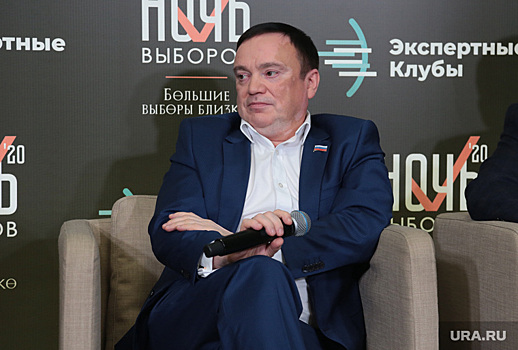 Перед выборами ЛДПР сменила лидера отделения в Перми