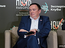 Перед выборами ЛДПР сменила лидера отделения в Перми