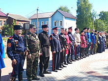 В Смоленской области прошел фестиваль «Гагаринская весна 2019»