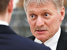 В Кремле оценили призыв генерала США "сделать все" для переговоров РФ и Украины