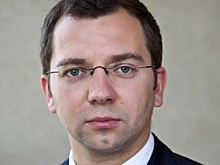 Арестован первый замглавы Балашихи