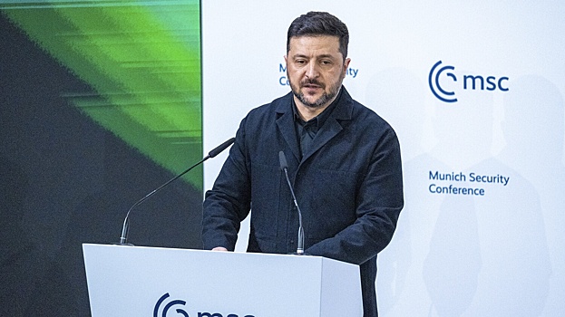 Зеленский ввел санкции против десяти российских спортсменов