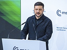 Зеленский ввел санкции против десяти российских спортсменов