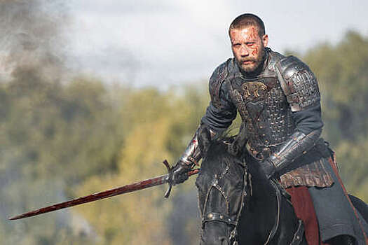 Самый кассовый российский фильм 2022 года "Сердце Пармы" покажут в Мельбурне