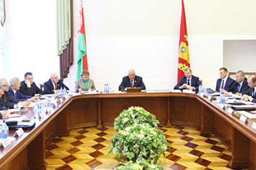 Беларусь раскроет данные о производстве пекинской капусты