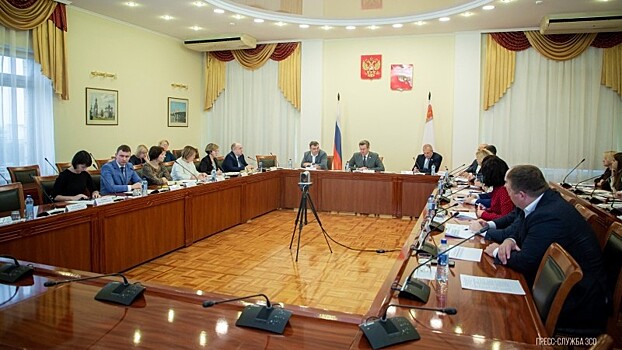 Более 32 млрд рублей направят на развитие сферы здравоохранения Вологодской области