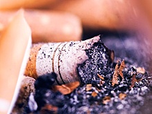 Названа главная причина зависимости от никотина