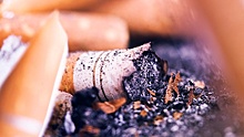 Названа главная причина зависимости от никотина