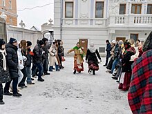 Музеи Нижегородской области за время новогодних праздников посетило более 65 тысяч человек