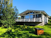 В Подмосковье рассказали, как обезопасить себя от вражеских беспилотников на даче