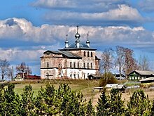 «Есть два мира — рутинный и сказочный» Россиянам предложили снять кино про Север. Что из этого вышло?