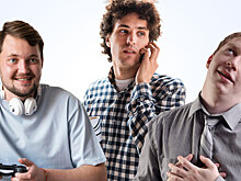 Психологи бьют тревогу: мужчины взрослеют всё позже