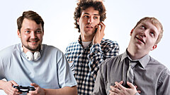 Психологи бьют тревогу: мужчины взрослеют всё позже