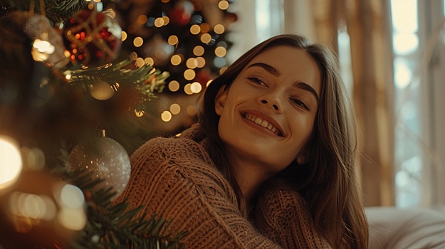 Вкусный мокко мусс: как сочетать в одежде цвет 2025 года