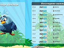 ЦБ предупредил жителей Новосибирска о финансовой пирамиде «Angry Birds»