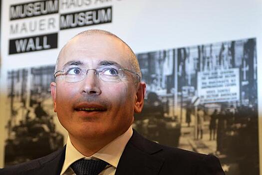 Ходорковский задумал реванш. «Открытая Россия» планирует захватить муниципалитеты страны